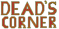 Dead's Corner logo